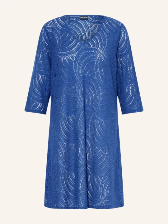 Zdjęcie produktu Charmline Sukienka Plażowa blau NIEBIESKI