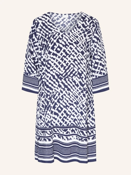 Zdjęcie produktu Charmline Sukienka Plażowa Modern Marina Z Rękawami 3 / 4 blau
