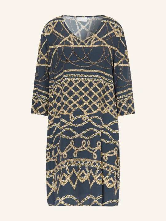 Zdjęcie produktu Charmline Sukienka Plażowa z1 Marina Luxe Z Rękawami 3/4 blau beżowy