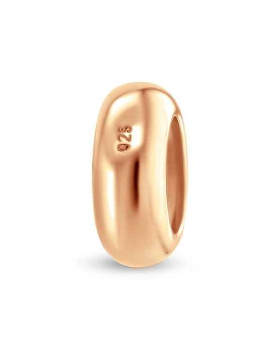 Zdjęcie produktu CHARM'S Pozłacany charms rozmiar: onesize złoty