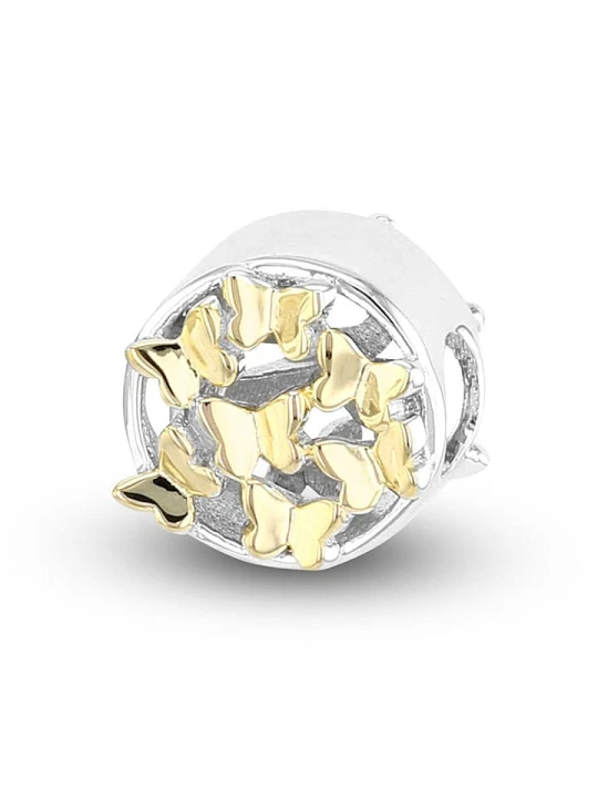 Zdjęcie produktu CHARM'S Pozłacany charms rozmiar: onesize