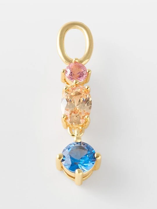 Zdjęcie produktu Charms Sif Jakobs Jewellery złoty