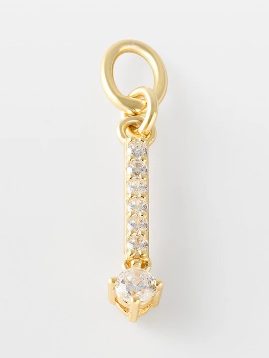Zdjęcie produktu Charms Sif Jakobs Jewellery złoty