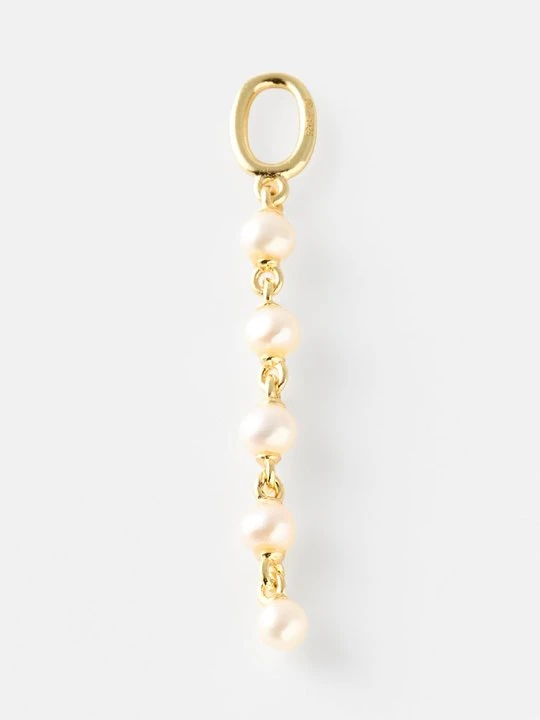 Zdjęcie produktu Charms Sif Jakobs Jewellery złoty