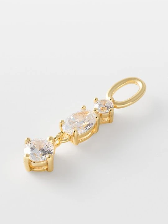 Zdjęcie produktu Charms Sif Jakobs Jewellery złoty