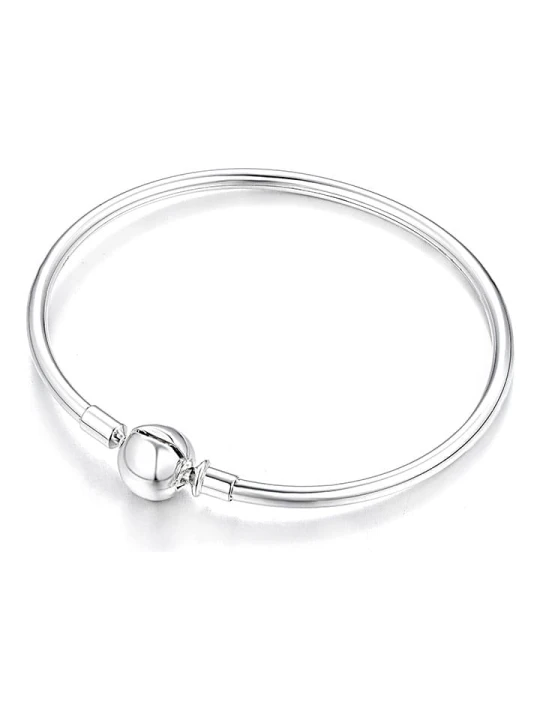 Zdjęcie produktu CHARM'S Srebrna bransoletka rozmiar: onesize