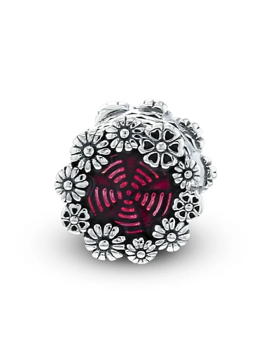 Zdjęcie produktu CHARM'S Srebrny charms rozmiar: onesize
