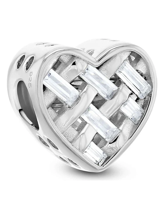 Zdjęcie produktu CHARM'S Srebrny charms rozmiar: onesize