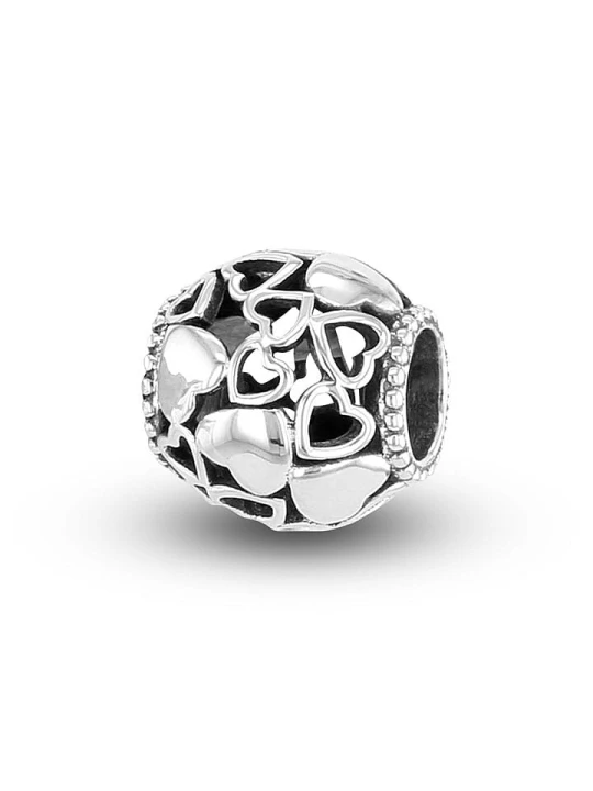 Zdjęcie produktu CHARM'S Srebrny charms rozmiar: onesize