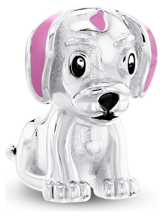 Zdjęcie produktu CHARM'S Srebrny charms rozmiar: onesize