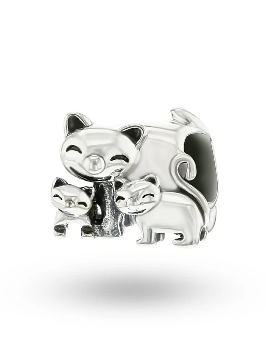Zdjęcie produktu CHARM'S Srebrny charms rozmiar: onesize
