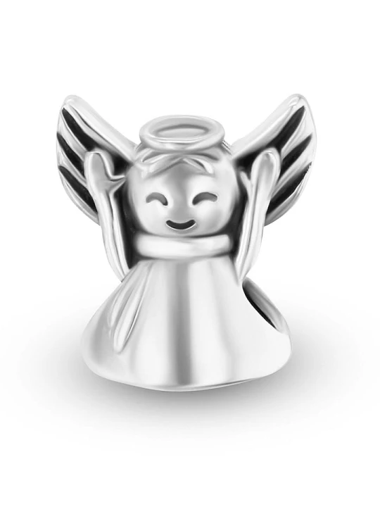 Zdjęcie produktu CHARM'S Srebrny charms rozmiar: onesize
