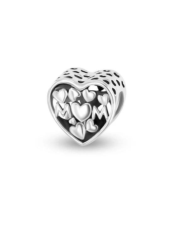 Zdjęcie produktu CHARM'S Srebrny charms rozmiar: onesize