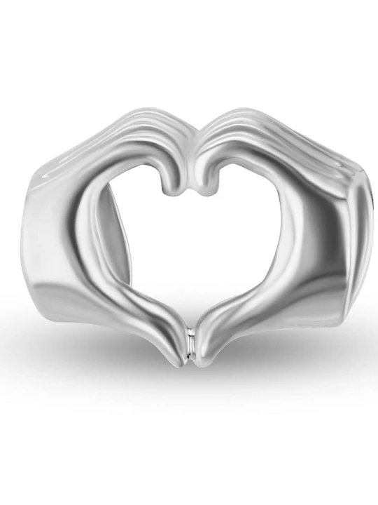 Zdjęcie produktu CHARM'S Srebrny charms rozmiar: onesize