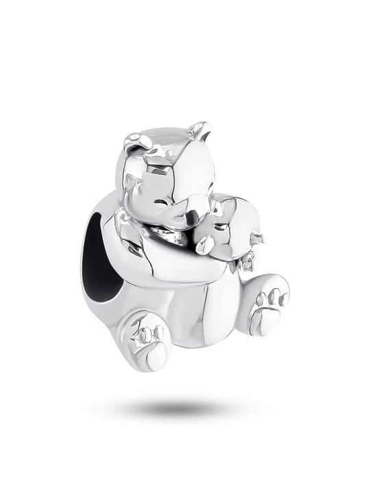 Zdjęcie produktu CHARM'S Srebrny charms rozmiar: onesize