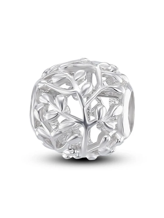 Zdjęcie produktu CHARM'S Srebrny charms rozmiar: onesize