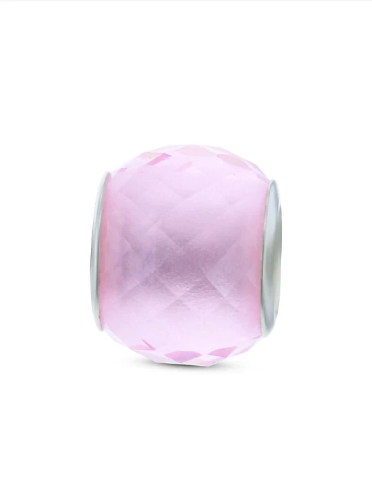 Zdjęcie produktu CHARM'S Srebrny charms z cyrkoniami rozmiar: onesize