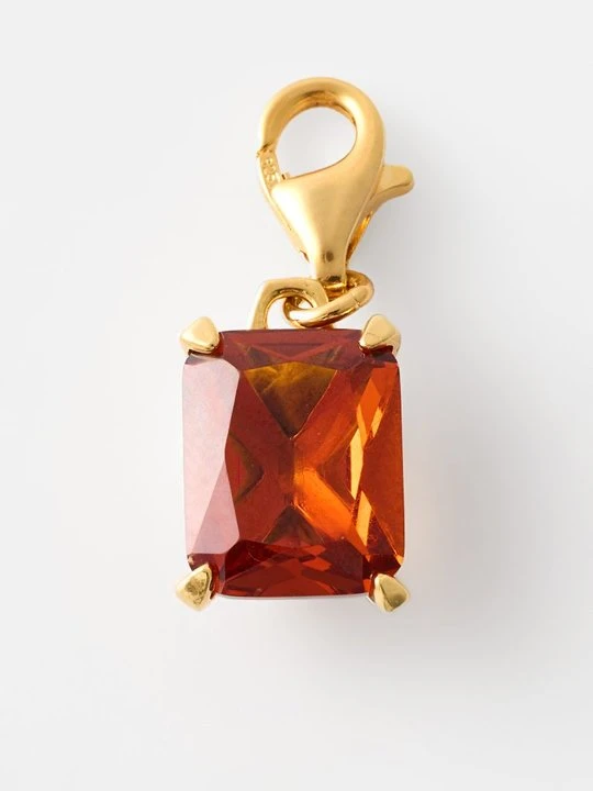 Zdjęcie produktu Charms Thomas Sabo złoty