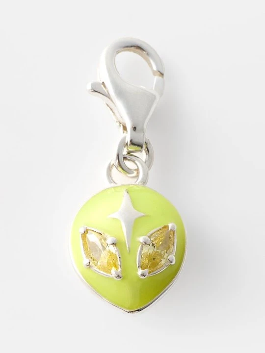 Zdjęcie produktu Charms Thomas Sabo żółty