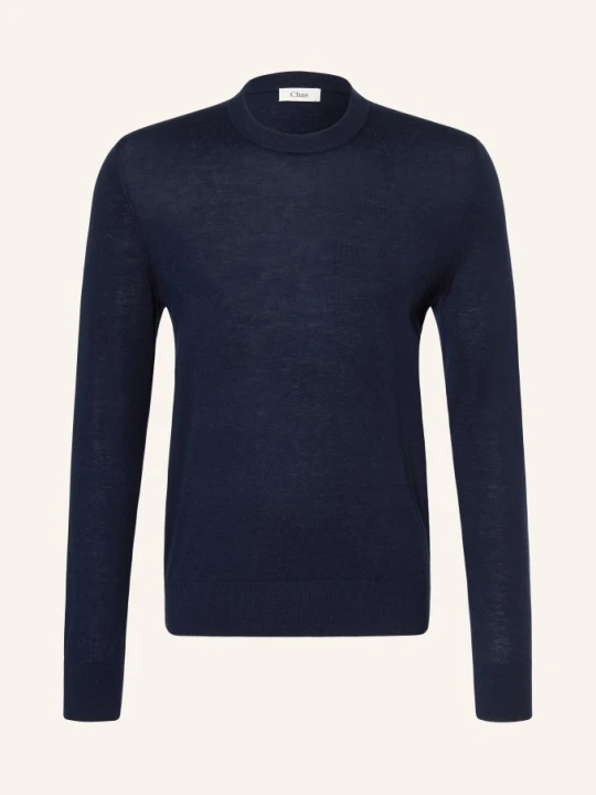 Zdjęcie produktu Chas Sweter blau GRANATOWY