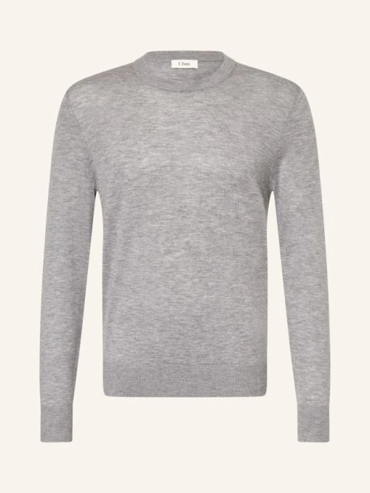 Zdjęcie produktu Chas Sweter grau SZARY