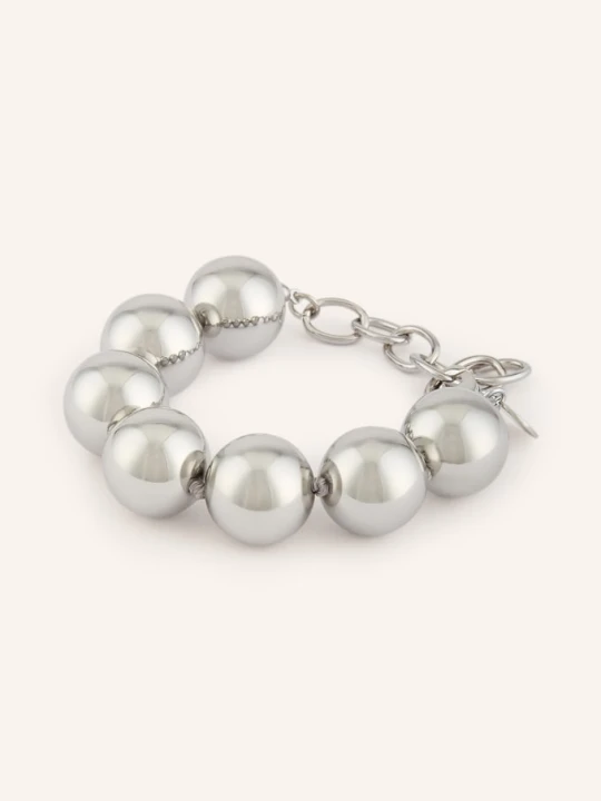Zdjęcie produktu Cheeky Chain Munich Bransoletka Wilma silber SREBRNY