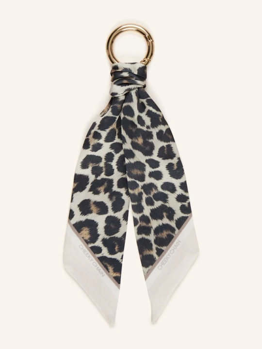 Zdjęcie produktu Cheeky Chain Munich Brelok Do Toreb Indie beige