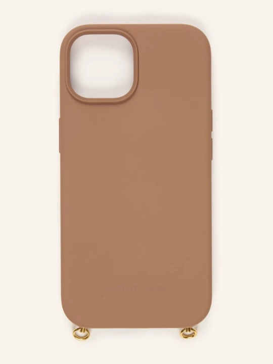 Zdjęcie produktu Cheeky Chain Munich Etui Na Smartfon braun