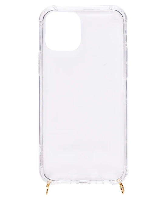 Zdjęcie produktu Cheeky Chain Munich Etui Na Smartfon weiss ZŁOTY