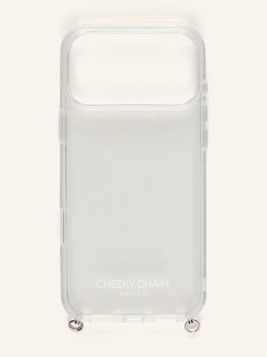 Zdjęcie produktu Cheeky Chain Munich Etui Na Smartfon weiss