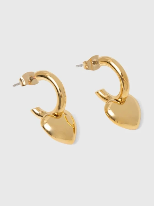 Zdjęcie produktu Chiara Ferragni kolczyki złoty