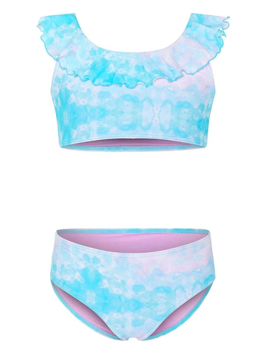 Zdjęcie produktu Chiemsee Bikini w kolorze błękitnym rozmiar: 146 / 152