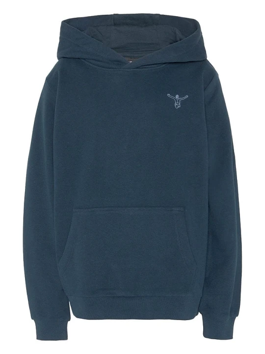 Zdjęcie produktu Chiemsee Bluza w kolorze granatowym rozmiar: 170/176