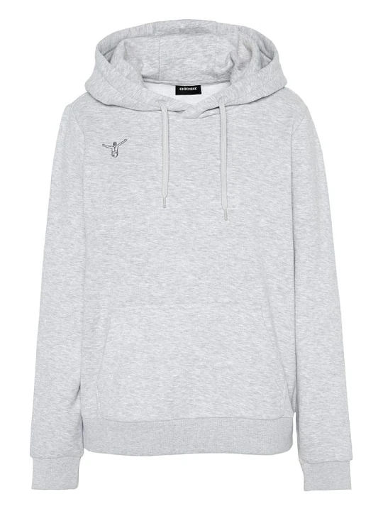 Zdjęcie produktu Chiemsee Bluza w kolorze szarym rozmiar: S