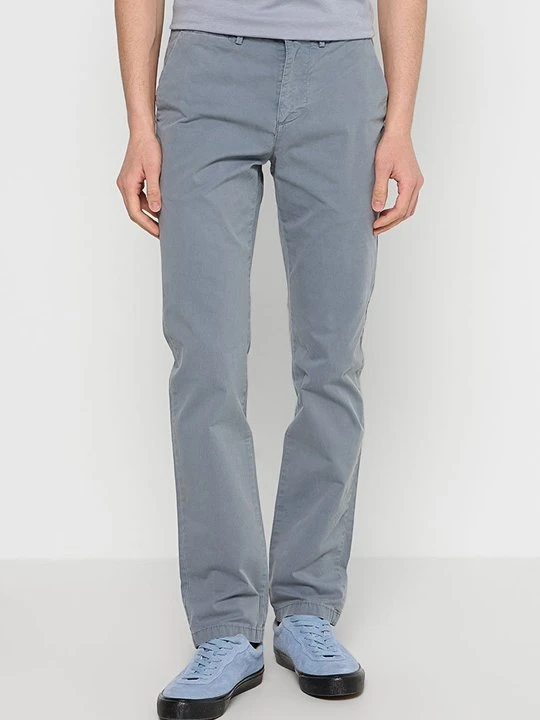 Zdjęcie produktu Chinosy 7 For All Mankind szary