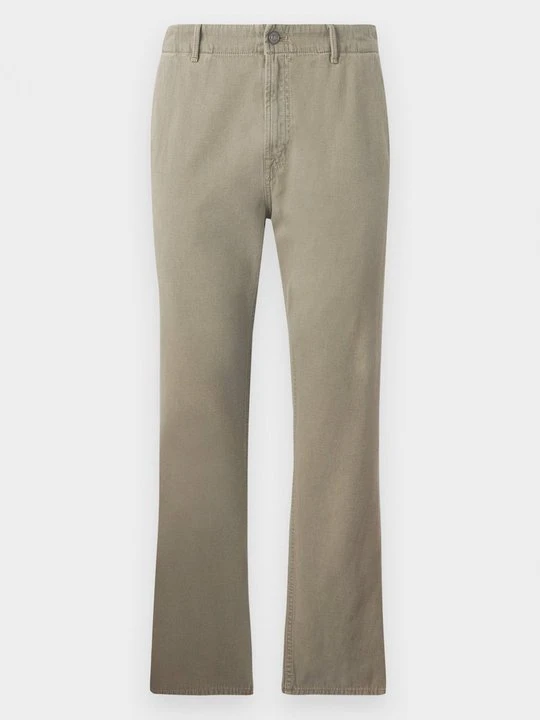 Zdjęcie produktu Chinosy 7 For All Mankind piaskowy
