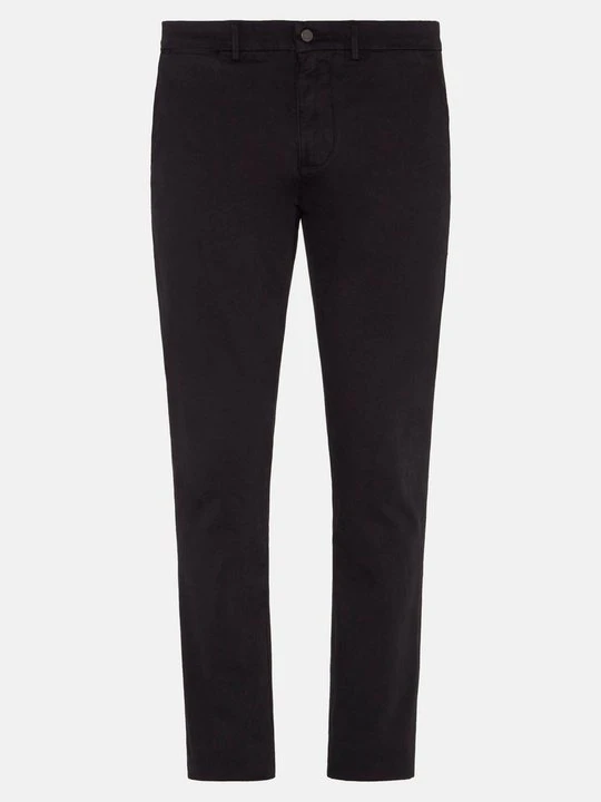 Zdjęcie produktu Chinosy 7 For All Mankind czarny