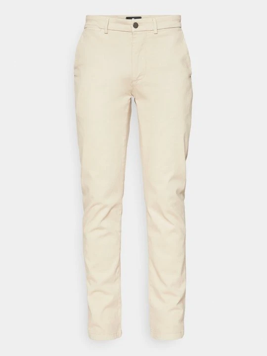 Zdjęcie produktu Chinosy 7 For All Mankind beżowy