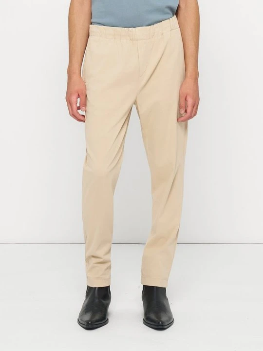 Zdjęcie produktu Chinosy 7 For All Mankind beżowy