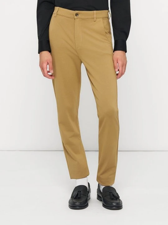 Zdjęcie produktu Chinosy 7 For All Mankind beżowy