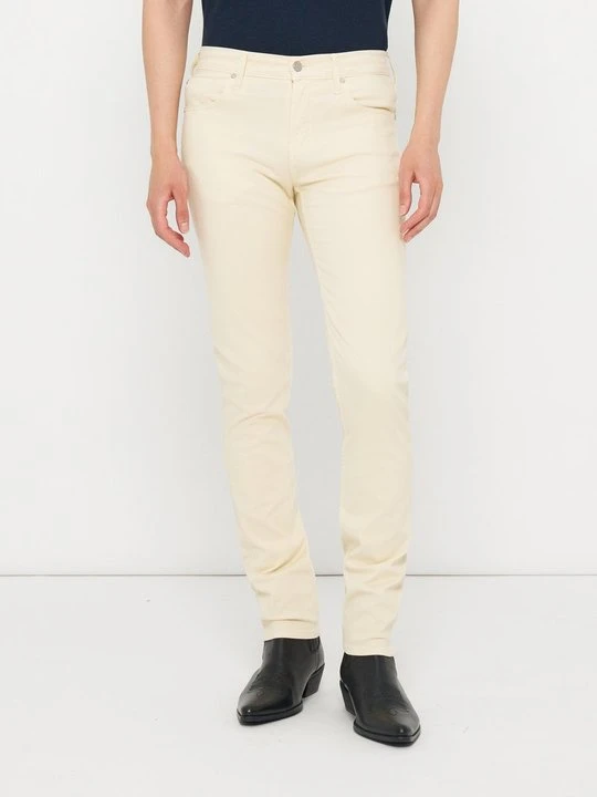 Zdjęcie produktu Chinosy 7 For All Mankind biały