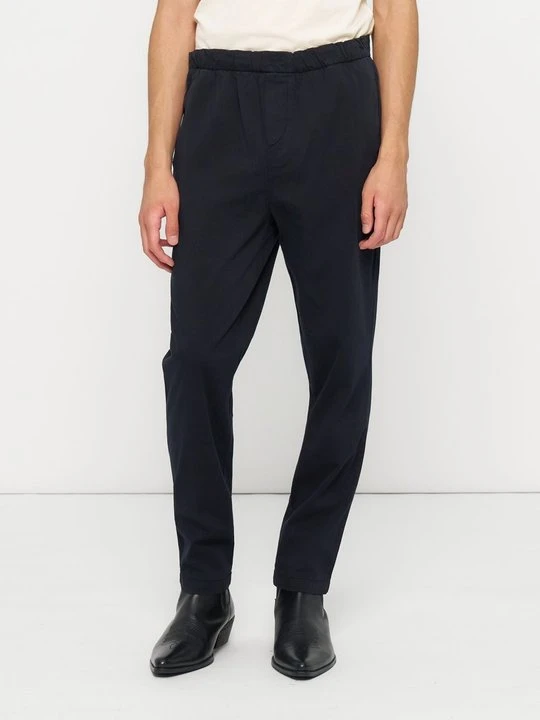 Zdjęcie produktu Chinosy 7 For All Mankind granatowy