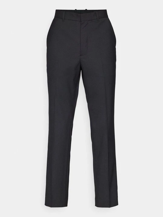 Zdjęcie produktu Chinosy AllSaints czarny