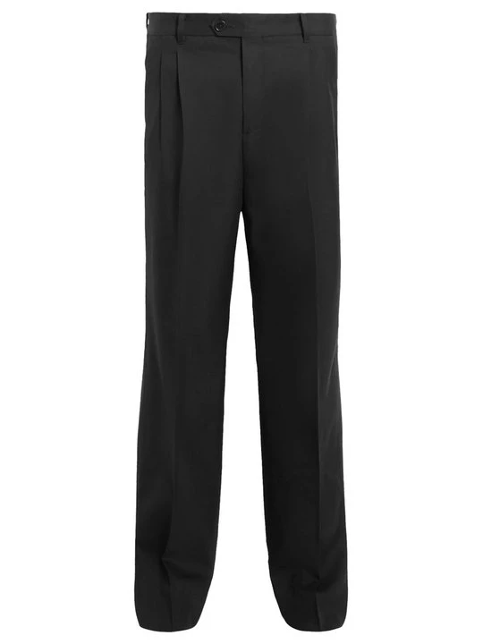Zdjęcie produktu Chinosy AllSaints czarny