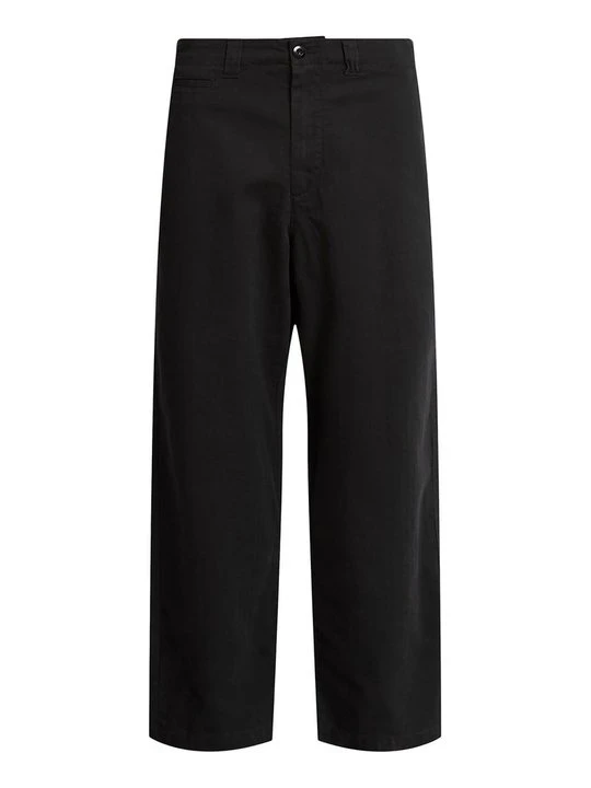 Zdjęcie produktu Chinosy AllSaints czarny