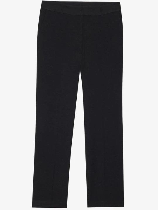 Zdjęcie produktu Chinosy Anna Field By Zalando czarny