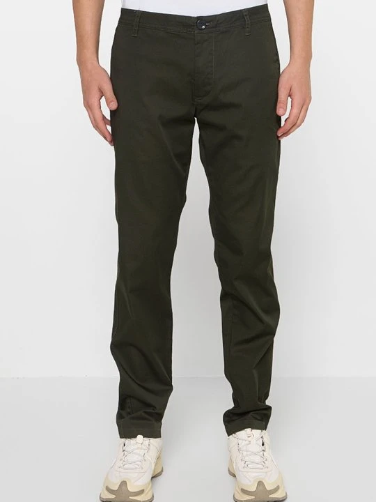 Zdjęcie produktu Chinosy Armani Exchange