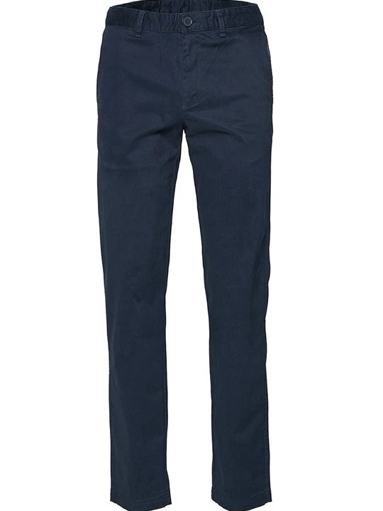 Zdjęcie produktu Chinosy Armani Exchange granatowy