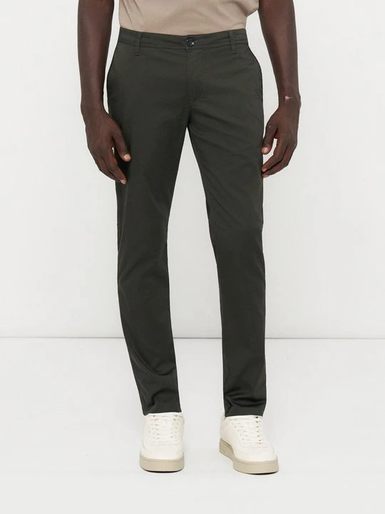 Zdjęcie produktu Chinosy Armani Exchange