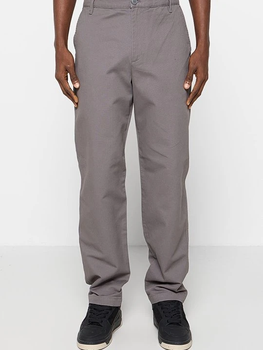 Zdjęcie produktu Chinosy Armani Exchange ciemnozielony